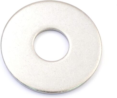 014973448417 Fender Washers, 20mm x 60mm, Piece-4 in Saudi Arabia