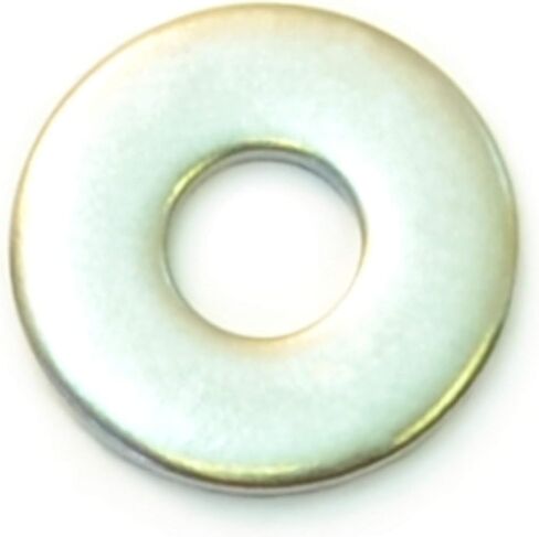 014973448417 Fender Washers, 20mm x 60mm, Piece-4 in Saudi Arabia
