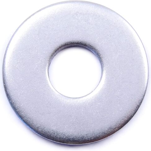 014973448417 Fender Washers, 20mm x 60mm, Piece-4 in Saudi Arabia