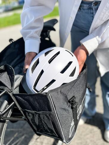 M-Wave Bicycle Cycling Bag in Saudi Arabia