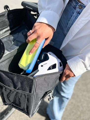 M-Wave Bicycle Cycling Bag in Saudi Arabia