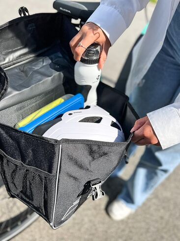M-Wave Bicycle Cycling Bag in Saudi Arabia