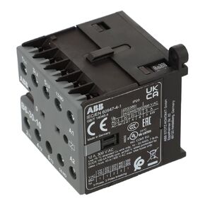 B6.30.10 220-240V 40-60HZ | GJL1211001R8100 | B6-30-10 230AC | ABB MINI CONTACTOR, 230V AC