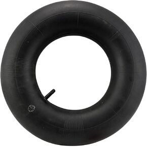 MaxPower 335668 8" Flat Free Quick-Seal Replacement Inner Tube Pre-filled with Flat Free Tire Sealant