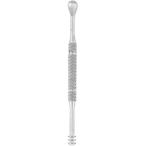 Ear Scoop Mini Portable Spiral Ear Pick Scoop Cleaner Tool Earpick Ear Wax Removal Accessory