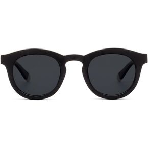 Peepers by PeeperSpecs Women's Beverly Shores Bifocal Sunglasses Round