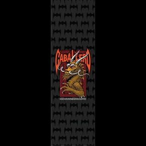 Powell Peralta Caballero Street Grip Tape Sheet 9 x 33