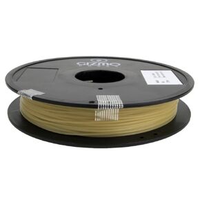 Gizmo Dorks 3mm (2.85mm) PVA Filament 0.5kg for 3D Printers, Natural