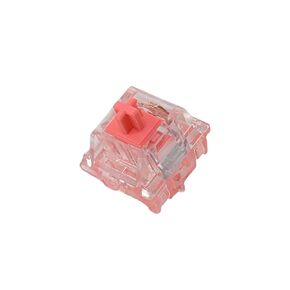 مفاتيح KTT Starwberry الخطية (المخزون، 90)
