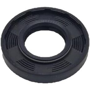 Longtail Mud Motor Long Tail Boat Shorttail Mud Motor Short Tail Canoe Gheenoe John Boat Surface Drive Outboard Spare Parts Replacement (Nylon Bushing)