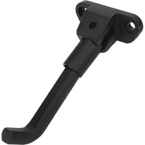 Scooter Kickstand, Waterproof Foot Support Kickstand Parking Stand Aluminum Alloy for Foot Support for Electric Scooter