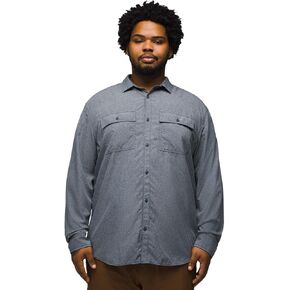 prAna Lost Sol Long Sleeve Shirt Standard Fit