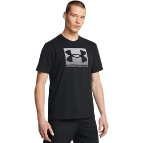 Under Armour Men's Boxed Sports Updated Short Sleeve T Shirt