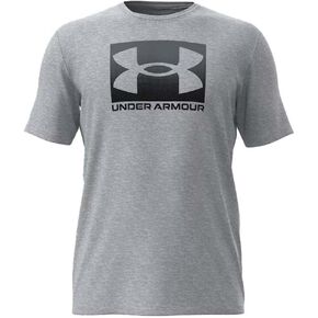 Under Armour Men's Boxed Sports Updated Short Sleeve T Shirt