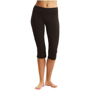 بنطال كابري نسائي من Tasc Performance مناسب لليوجا والجري واللياقة البدنية in Kuwait