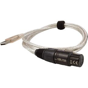 MADRIX USB ONE DMX USB Interface LED & Lighting Controller IA-HW-001001