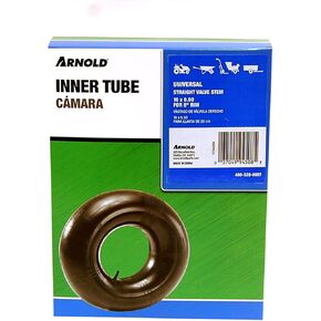 Arnold Off-Road Replacement Inner Tube for 16x6.5-Inch Tire