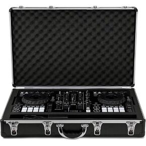 ANALOG CASES Pioneer DJ DDJ-800 Case - Ultra-Lightweight UNISON Hard Case