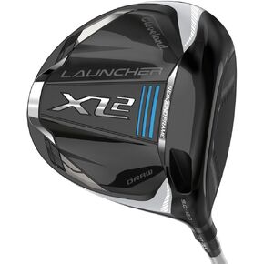 CG Launcher XL 2 Drv 10.5Drw S RH