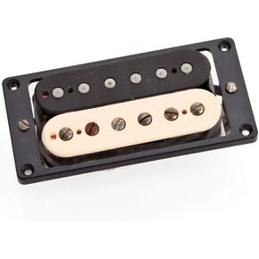 Seymour Duncan - 11014-13-Z - Antiquity JB Model Zebra
