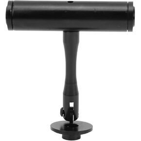 Bike Handlebar Extender, Bicycle Aluminum Alloy Bracket Extension Bicycle Space Extension Mount Handlebar Extension Mount Holder Handlebar Extension Bracket, Lateral Diameter 2cm/0.8in