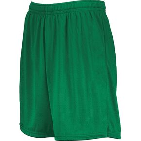 Augusta Sportswear 7-inch Modified Mesh Shorts