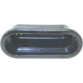 Grote 92720 Grommet for 6" Oval Lights (Closed Back)