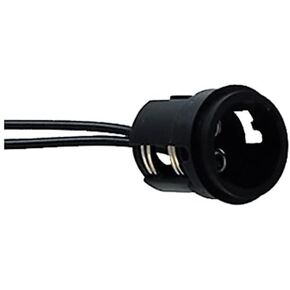 Perko 0024DP2 Double Contact Bayonet Socket - 60"