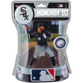 Imports Dragon MLB Chicago White Sox 2018 Yoan Moncada Action Figure