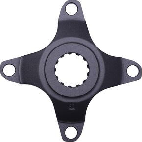 EBike BCD 104MM Chainring Adapter Spider,Aluminium Torque Sensor Spider Adapter for Bosch GEN3,Ebike(CL52 13T) in Kuwait