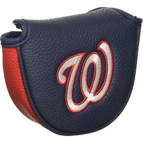 Washington Nationals Mallet Putter Cover