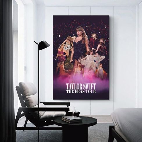 taylor poster 12x18inch Unframed Album Cover Poster Prints for Teens Dorm Decor Music Fans Canvas Wall Art Room Aesthetic in Saudi Arabia