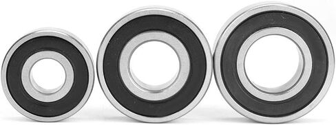 Bearing, Bearing Set for GY6 50/80cc Scooter Repair Accessory in Saudi Arabia