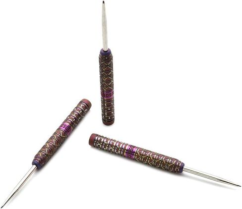 CUESOUL Cocktail/COLA Beer/Draft Beer with Oil Paint Finished-21g/22g/23g Steel Tip 90% Tungsten Dart Set in Kuwait