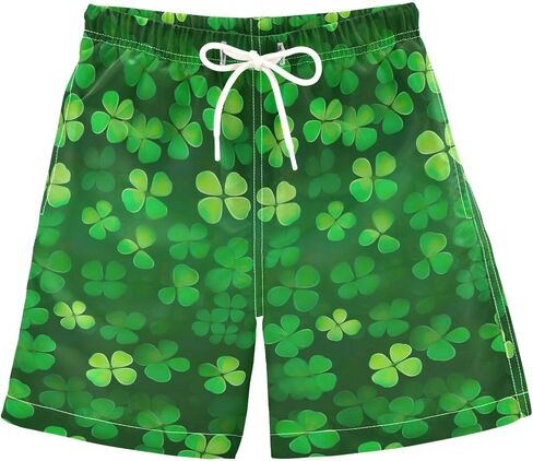 Fire Soccer Little Boys Swim Trunks Kids Board Shorts Swimsuit Bathing Suit Swimwear Size 8 21342444 in Saudi Arabia