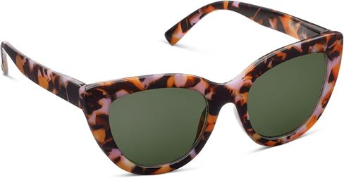 Peepers by PeeperSpecs Women's Capri Reading Sunglasses Cat-Eye in Saudi Arabia