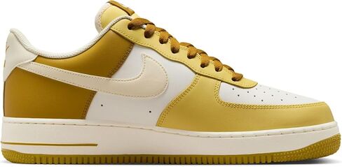 Nike Air Force 1'07 Mens Shoes Size-13, Bronzine/Coconut Milk in Saudi Arabia