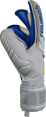 قفازات Reusch Attrakt Gold X Evolution Cut لدعم حارس المرمى in Kuwait