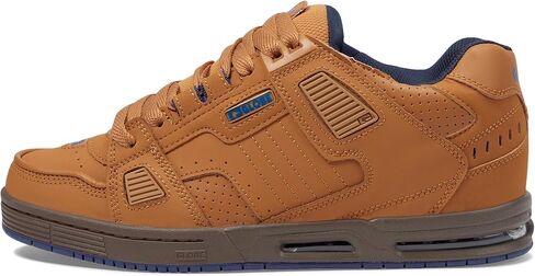 Globe Men's Sabre Skate Shoe, Burnt Caramel, 9.5 in Saudi Arabia