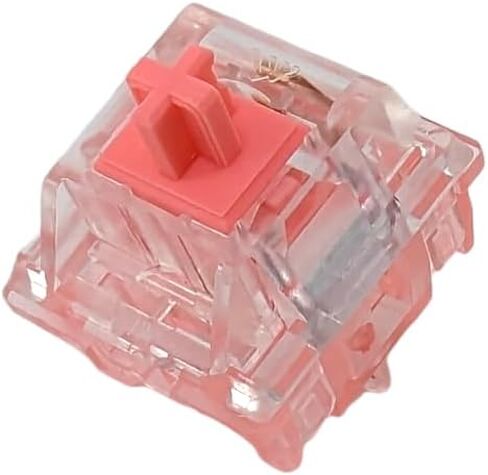 KTT Starwberry Linear Switches (Stock, 90) in Saudi Arabia