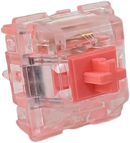 KTT Starwberry Linear Switches (Stock, 90) in Saudi Arabia