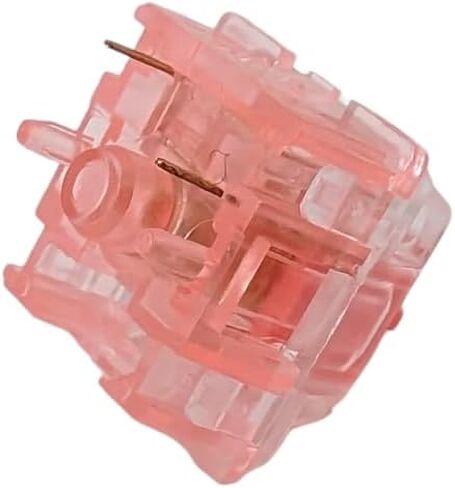 KTT Starwberry Linear Switches (Stock, 90) in Saudi Arabia