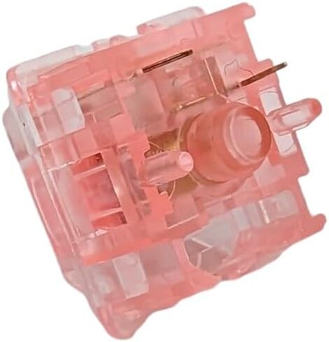 KTT Starwberry Linear Switches (Stock, 90) in Saudi Arabia