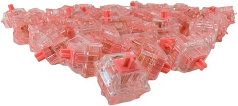 KTT Starwberry Linear Switches (Stock, 90) in Saudi Arabia