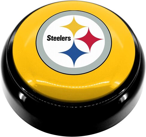 NFL Unisex-Adult Sound Button in Saudi Arabia