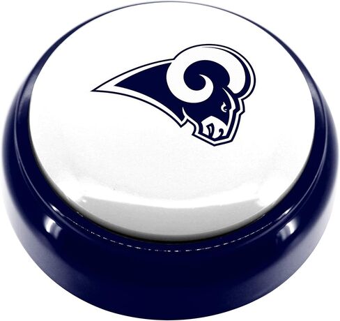 NFL Unisex-Adult Sound Button in Saudi Arabia
