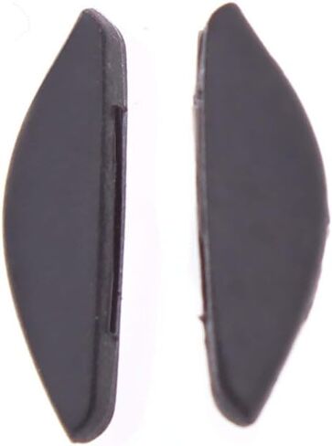 2 pairs Replacement Nose Pad Sunglasses Accessary for Oakley Clifden OO9440 Eyeglasses in Saudi Arabia