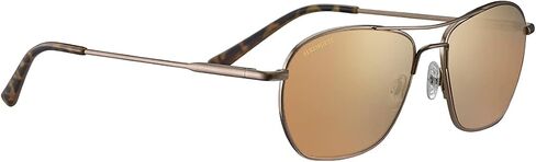 Serengeti Lunger Rectangular Sunglasses in Saudi Arabia