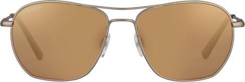 Serengeti Lunger Rectangular Sunglasses in Saudi Arabia