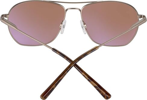 Serengeti Lunger Rectangular Sunglasses in Saudi Arabia